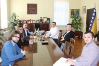 Predstavljena Studija potencijala obnovljivih izvora energije i potreba za energijom općine Konjic  Put ka Zelenom gradu