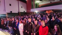 Danas svečano potpisan 261 ugovor o stipendiranju &ndash; Učenici i studenti sa potopljenog područja dobili stipendiju