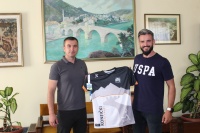 Mahir Mujić, direktor &ldquo;Konjičkog noćnog cenera&rdquo; zahvalio Općini Konjic i općinskom načelniku na podr&scaron;ci u organizovanju ovogodi&scaron;nje manifestacije