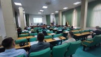 Danas održana 3. redovna sjednicu Gradskog vijeća Konjic