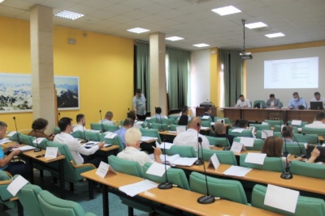 Usvojene Odluke i izvještaji sa šeste redovne sjednice Općinskog vijeća Konjic održane dana  30.06.2021. godine