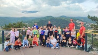 Izletište Vrtaljica nakon uređene edukacijske staze i vidikovca postaje neizbježno mjesto za školu u prirodi i izlete, kako Konjičana tako i gostiju Konjica