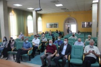 Savez poljoprivrednih udruženja Konjic danas održao Izbornu skup&scaron;tinu, za predsjednika ponovo izabran Nusret Avdibegović. Načelnik Ćatić pozvao poljoprivrednike da registruju gazdinstva