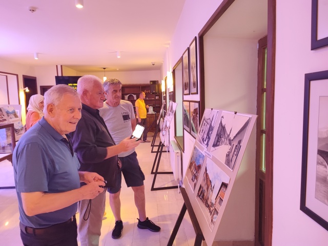 Fotografijama kroz historiju Konjica - otvorena izložba “Konjički vremeplov”