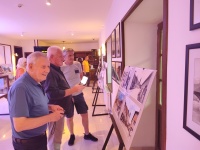 Fotografijama kroz historiju Konjica - otvorena izložba &ldquo;Konjički vremeplov&rdquo;