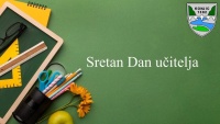 ČESTITKA ZA SVJETSKI DAN UČITELJA