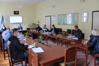 &Scaron;tab Civilne za&scaron;tite Općine Konjic donio Naredbu o zabrani paljenja vatre na otvorenom i preporuke u cilju za&scaron;tite zdravlja