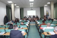 Održana 1. redovna sjednica Gradskog vijeća Konjic