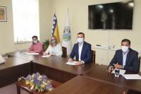 Podr&scaron;ka privredi i mladima  kroz usklađivanje obrazovanja sa potrebama trži&scaron;ta rada