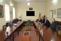 Nastavak saradnje komunalnih preduzeća iz Norve&scaron;ke, Bosne i Hercegovine i Crne Gore