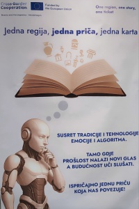 EU podržava digitalizaciju muzeja i kulturne baštine: Novi projekat povezuje regiju kroz jedinstvenu turističku kartu