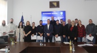Grad Konjic nastavljajući programe podr&scaron;ke mladima u osnivanju i unapređenju biznisa u ruralnim i drugim područjima u 2025. godini podržao 14 mladih Konjičana
