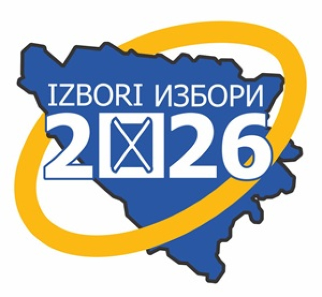 Opći Izbori 2026