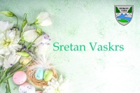 Čestitka u povodu Vaskrsa