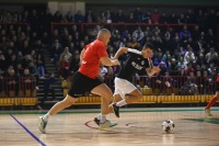 U okviru manifestacije &ldquo;Zimski grad&rdquo; u Konjicu počeo ovogodi&scaron;nji Turnir mjesnih zajednica u malom fudbalu