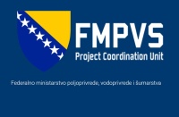 OBAVJEŠTENJE O JAVNIM POZIVIMA FEDERALNOG MINISTARSTVA POLJOPRIVREDE, VODOPRIVREDE I ŠUMARSTVA  Federalno ministarstvo poljoprivrede, vodoprivrede i šumarstva je objavilo Javni poziv za dostavljanje zahtjeva za izražavanje interesa (ReoI) za sufinans