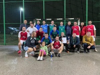 Zavr&scaron;en Memorijalni malonogometni turnir &ldquo;Pržice 2022&rdquo;, pobjednik ekipa &ldquo;Asocijacija mladih SDA Konjic&rdquo;. Stvoreni uslovi za kvalitetniju organizaciju sportskih i drugih sadržaja na lokalitetu &ldquo;Pržice&rdquo;.