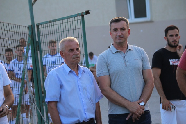 Fudbalski klub “Klis” i ove godine organizovao Memorijalni turnir “Seid Padalović”