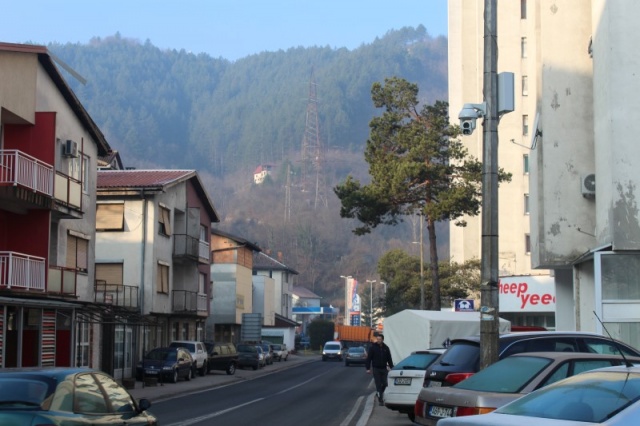 Proširenje sistema video nadzora grada Konjica