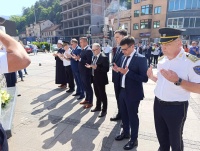 Konjic nizom prigodnih aktivnosti obilježio Dan grada,  643.godi&scaron;njicu od prvog pomena u pisanim dokumentima