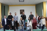 Zavr&scaron;en projekat podr&scaron;ke za pokretanje mini biznisa u Konjicu  u kojem je podržano 11 Konjičana