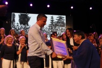 Uspomena živi &ndash; &ldquo;Djevojke sa Neretve&rdquo; okupile se u Konjicu nakon 55 godina od osnivanja