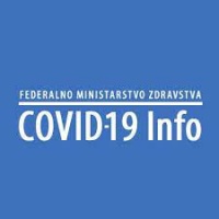 NAREDBE KRIZNOG &Scaron;TABA  FEDERALNOG MINISTARSTVA ZDRAVSTVA
