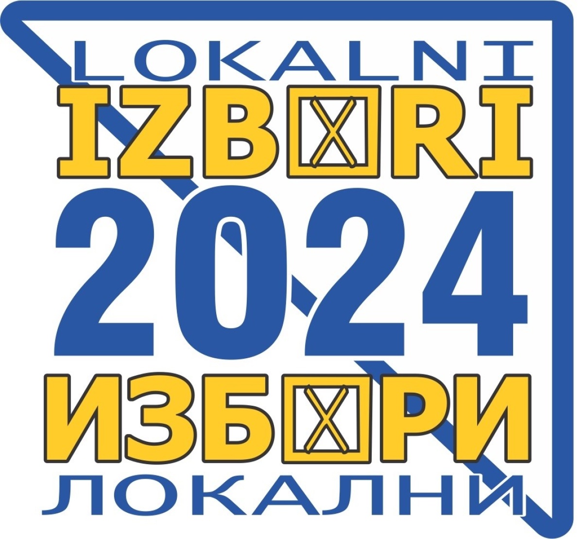 Linkovi za pristup Javnom konkursu za imenovanje predsjednika/zamjenika predsjednika biračkog odbora u osnovnim izbornim jedinicama u Bosni i Hercegovini