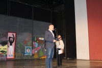 Proljeće u Konjicu u znaku teatra mladih – Danas otvoren 23. Festival srednjoškolskog dramskog stvaraštva Bosne i Hercegovine