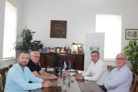 Nastavak uspje&scaron;ne prekogranične saradnje  Grada Konjica sa  Fondom za obe&scaron;tećenje, Fondom za profesionalnu rehabilitaciju u Zavodu za zapo&scaron;ljavenje  i Bo&scaron;njačkim vijećem Crne Gore