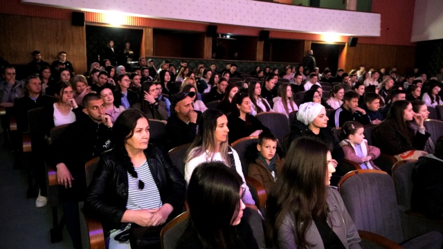 U Konjicu svečano potpisana 233 ugovora o stipendiranju učenika i studenata kojima Grad Konjic nastoji olak&scaron;ati obrazovni put