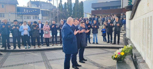 U fokusu aktivnosti kojima je Grad Konjic obilježio Dan državnosti Bosne i Hercegovine sadržaji kojima je mladim ljudima ukazano na historijski kontinuitet državnosti Bosne i Hercegovine i sve njene vrijednosti