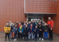 Organizovanim rekreativnim aktivnostima, plivanjem za najmlađe Konjičane danas zavr&scaron;ena manifestacija &ldquo;Zimski grad&rdquo;