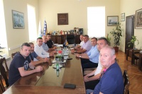 Pro&scaron;irenje kapaciteta konjičkih privrednih subjekata