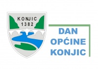 ČESTITKA U POVODU DANA OPĆINE KONJIC