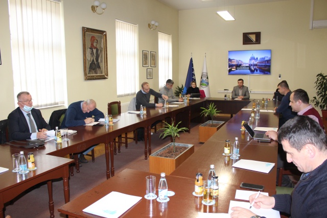 Formirano Lokalno vijeće za konkurentnost Općine Konjic