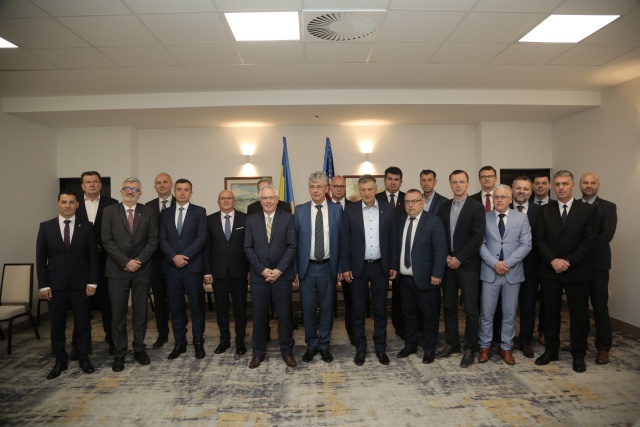 Grad Konjic dio USAID - ovog projekta „ Diaspora Invest“, čiji je cilj osnaživanje kapaciteta lokalnih zajednica za efikasno uključivanje dijaspore u lokalni razvoj