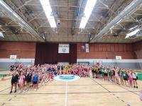 Festivalom ženske ko&scaron;arke koji je okupio 12 ekipa iz Bosne i Hercegovine Ženski ko&scaron;arka&scaron;ki Klub Konjic obilježio Dan grada Konjica