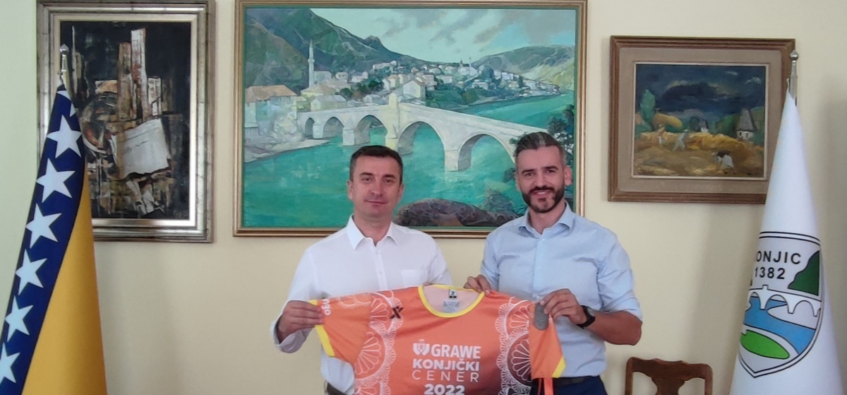 “Konjički cener”opravdao očekivanja i prerastao granice Bosne i Hercegovine