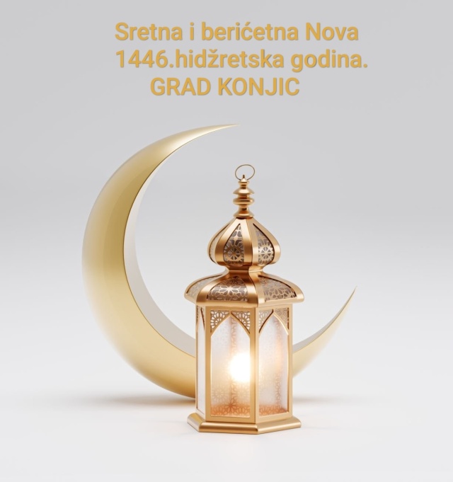 ČESTITKA