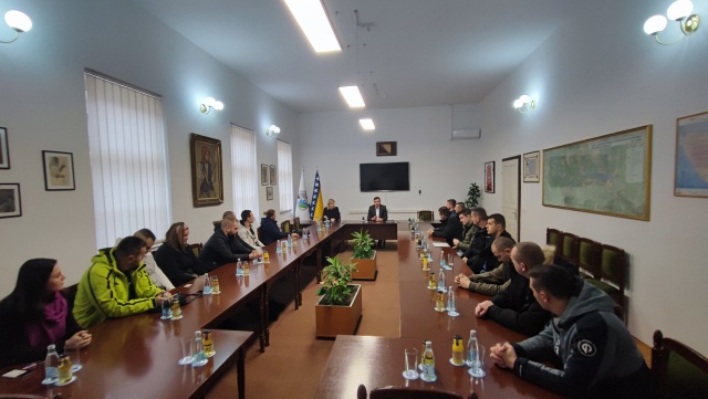 Veliki iskorak Gradske uprave Konjic ka stvaranju boljih uslova za život mladih