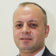IRFAN JAZVIN