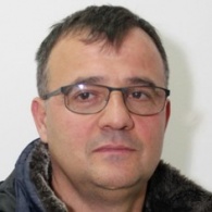 IBRO HALILOVIĆ
