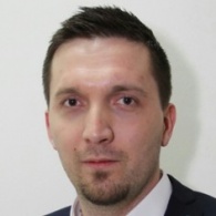 AJDIN TINJAK