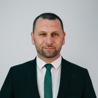 ALEM HALILOVIĆ